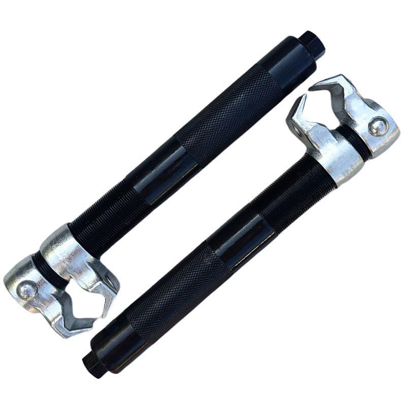 Claw-Type Shock Absorber Spring Compressor & Disassembly Tool for Automotive Repair