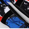 Çocuklar için motokros dişli seti 20 22 24 26 28 yarış kıyafeti MX MOTO Forma ve Pantolon Setleri Gençlik çocuk erkek kız Motosiklet BMX Off-road Bisiklet Combo