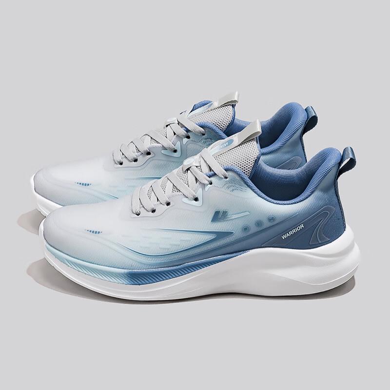 Warrior Men s Casual Athletic Running Shoes WXY(ZA)-4227 44