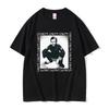 Rocker Yungblud Lowlife Album T Shirts Men Fashion Rock Vintage Short Sleeve Tshirts Casual Oversized Tshirt Streetwear
