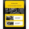 1/22 Ford Cobra Convertible Supercar Alloy Model, Exquisite Desktop Ornaments, The Best Collection for Car Model Enthusiasts