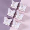 12pcs Butterfly Candy Boxes Gifts Packing Paper Boxes Birthday Party Decorations Girls Wedding Baby Shower Favors For Guest