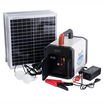 Batterie e generatori di corrente – Generatori e centrali elettriche portatili