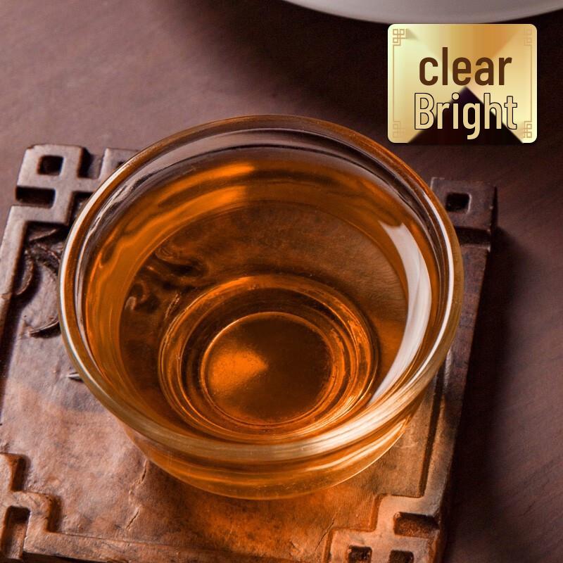 Tiger Brand Wuyishan Lapsang Souchong Black Tea