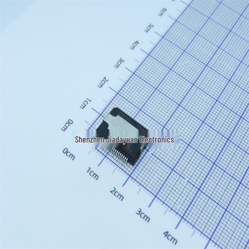 

New Original TDA7376PD HSSOP-36: Inquire Before Ordering, Consultation Welcome.