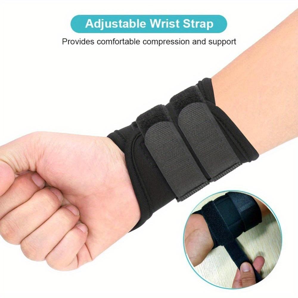 1PC Golf Swing Aids Pro Power Band Wrist Brace Smooth and Connect-Easy Correct Training Swing Gesture Alignment Practice Tool