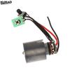 1/2/3 Pieces Micro DC Brushless Motor High-Speed Air Duct 120000 RPM High-Speed Motor High-Speed Pet Hair Dryer Motor