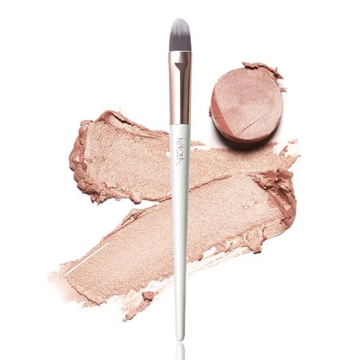 

308 L Concealer & Cream Eyeshadow Brush