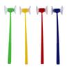 Sucker Hammer Picture Cards Sucker Hammer Knock Suction Table Party Game  Children Gift