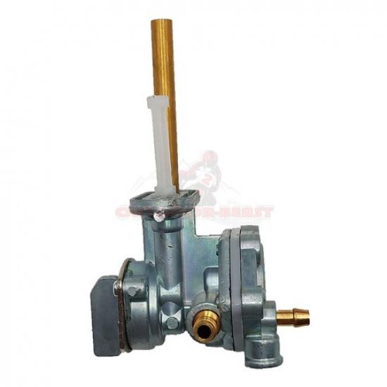 44300-44AB0 Vacuum Gas Tank Fuel Cock Valve Petcock For Suzuki Dr125 Dr200