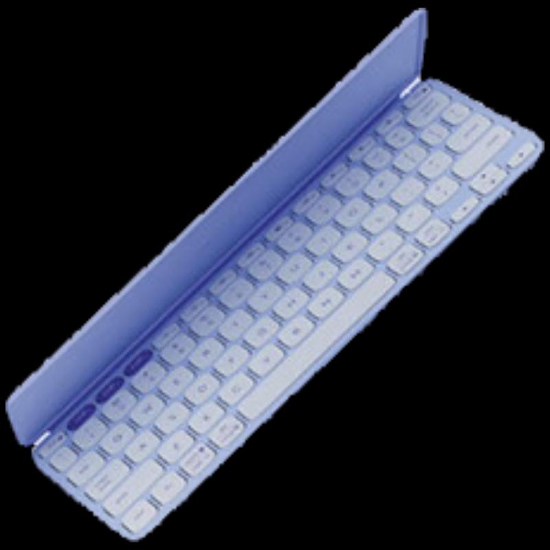 Logitech Keys-To-Go 2 Wireless Keyboard