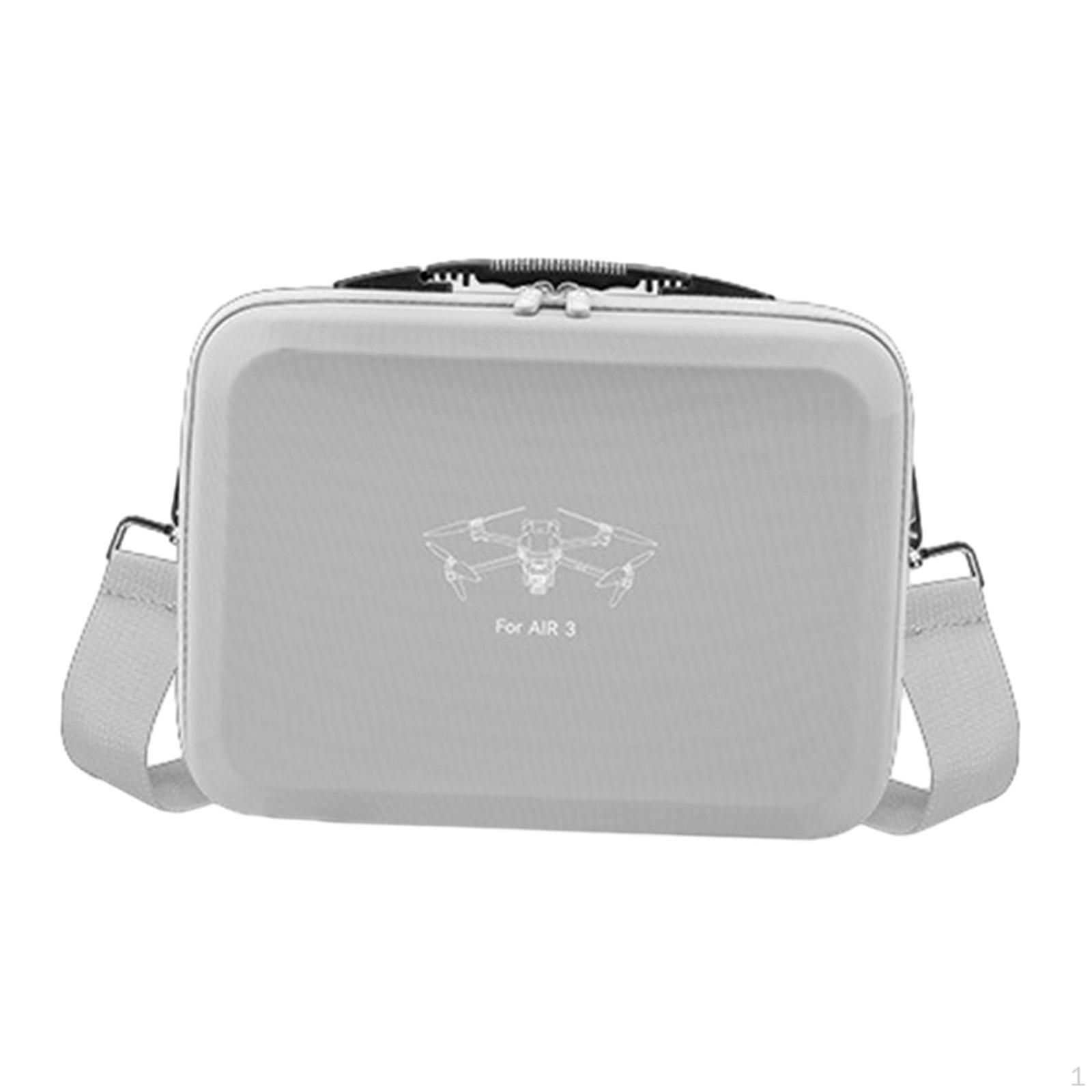 

Чехол для переноски, водонепроницаемый, жесткий, компактный, большой емкости, сумка для хранения, защитная RC N2 Style B