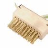 Long Steel Handle Weed Removal Brush Stainless Steel Garden Tools Manual Crack Weeder  Patio