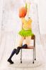 Bonus za omezený nákup v obchodě Kotobukiya od Yotsuba Nakano, Quintessential Quintuplets, zahrnuje i „díly s plným výkonem“