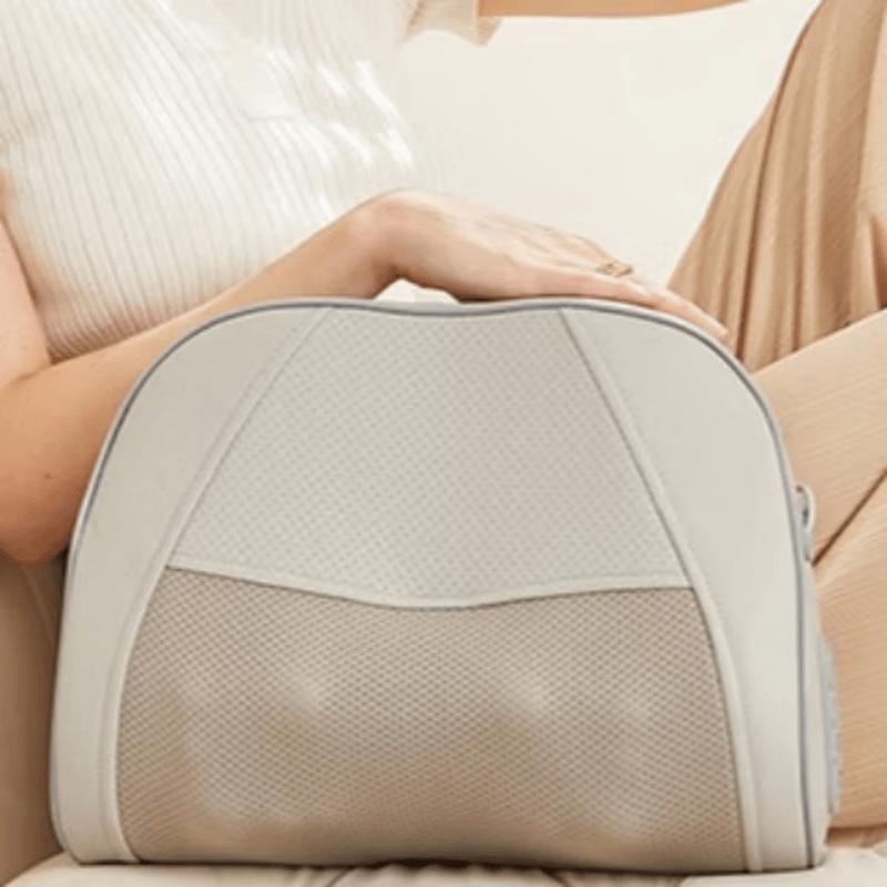 WayourCare Shoulder and Neck Massage Pillow CN plug (adapter included)