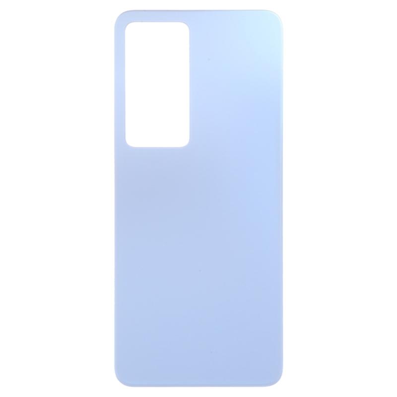 

For TECNO Camon 18 Premier CH9 CH9n Battery Door Cover Replacement Part Type A
