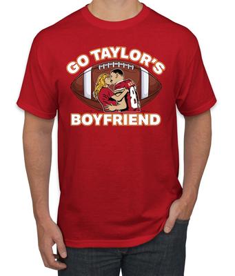 Üst giysisi – T-shirtler