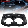 Artudatech Drink Cup Holder Center Console For Benz W221 S-Class