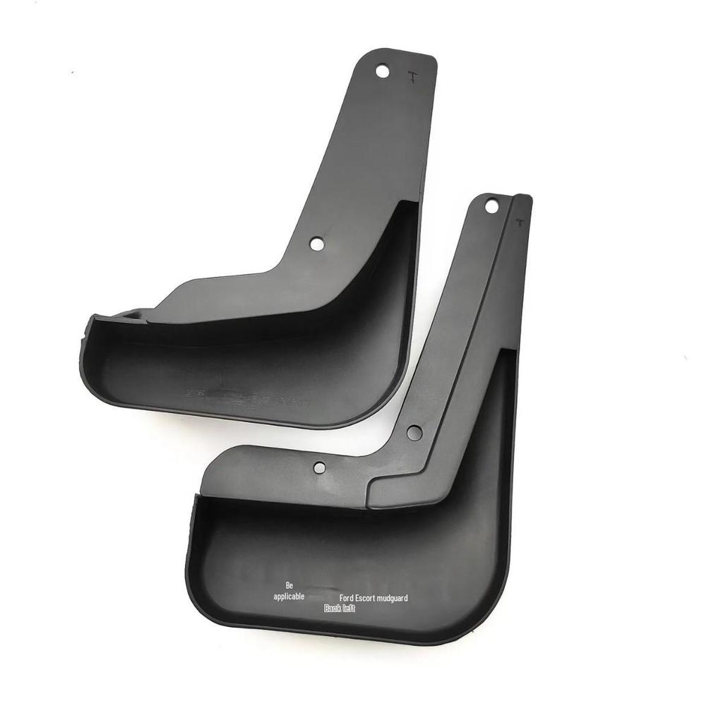 2015-2018 Ford Escort Reifen-Schmutzfänger