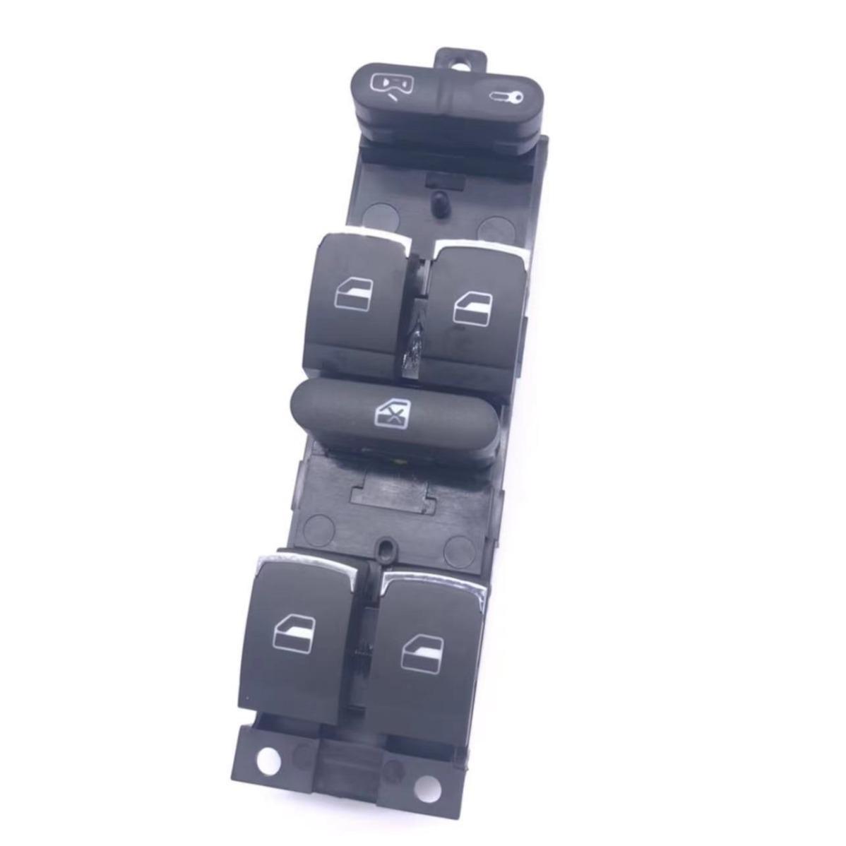FAW-VW Bora Front Left Electric Window Master Switch 18G959857B Electric