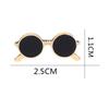 Sunglasses Men's Badge Brooch Pin Lapel Pin Bag Shirt Suit Wedding Groom Gift