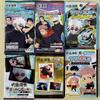 Anime Jujutsu Kaisen Cards Gojo Satoru Itadori Yuji Fushiguro Megumi Figure Flash Card Pocards Bookmark For Collection Gifts