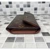 Used T65 LOUIS VUITTON Louis Vuitton Monogram Folding Wallet Long Wallet