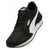 ST Runner v4 NL/ MESH PUMA Black-PUMA Wh (40474301)