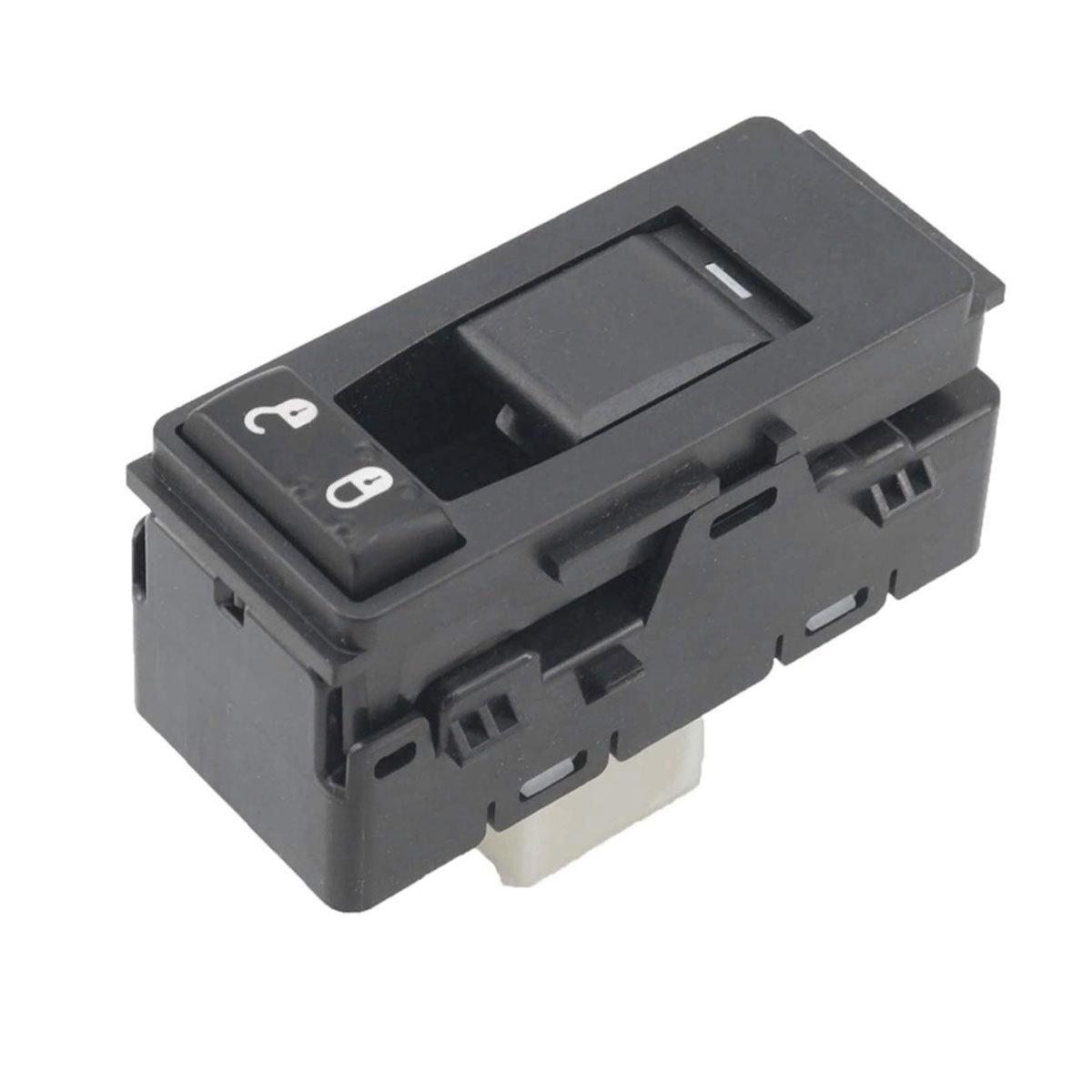 04602785AD: Power Window Switch for 08-14 Dodge, Jeep, Chrysler Models Electric