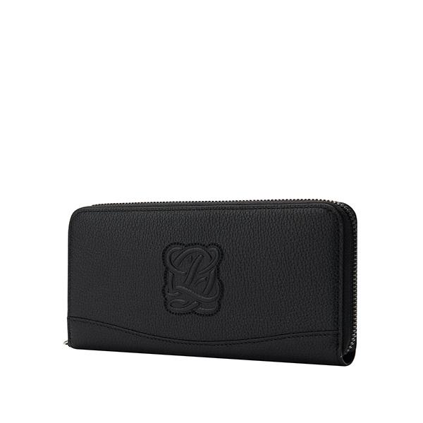 Louis Quatorze Women'S Long Wallet Ss3Fm06Bl
