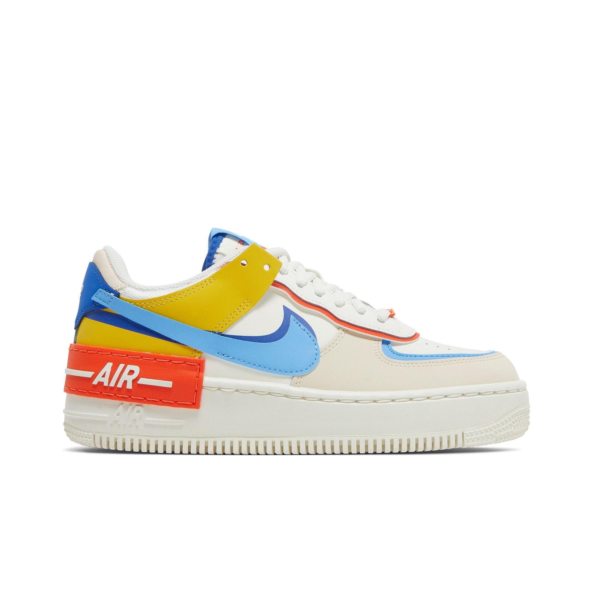 Nike Womens Air Force 1 Shadow