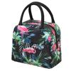 Insulated Waterproof Student Lunch Bag with Thickened Aluminum Foil