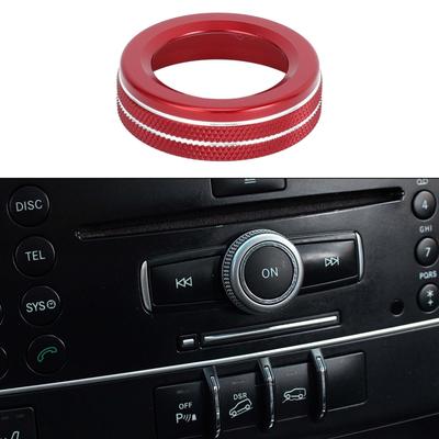 Accessori per abitacolo auto – Modanature per interni auto