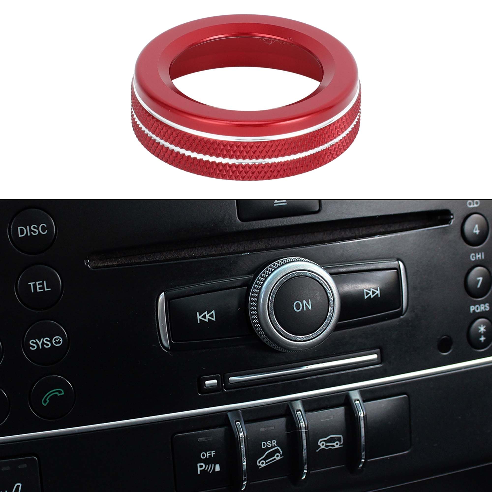 A ABSOPRO Совместимый с Mercedes-Benz A B C E S CL A GLA