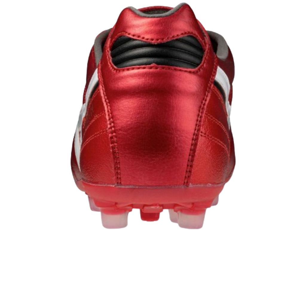 Mizuno Morelia 2 Elite Versatile Comfortable Soccer Shoes Men Sneaker Red P1GA250-560