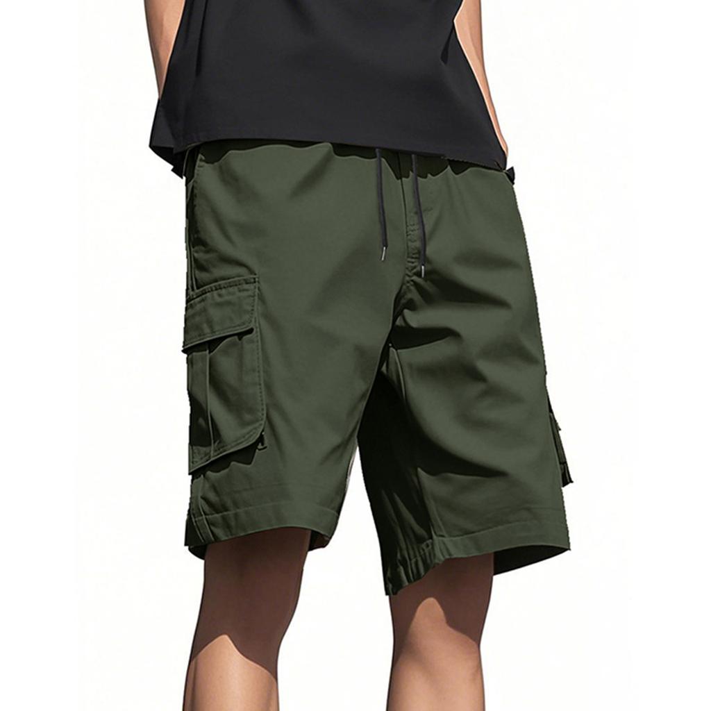 Men'S Outdoor Fashion Sports Casual Basketball Shorts Running Training Shorts