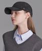 Hwaiteusaenjeu Suede Ball Cap Riska (4 Colors)
