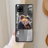 Gallavich Shameless American TV Case For Samsung Galaxy A16 A56 A36 A26 A25 A54 A34 A14 A52 A32 A12 A13 A33 A53 A15 A35 A55