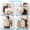 Multifunctional Mother and Baby Bag Large Capacity Maternity Bag New Mommy Bag