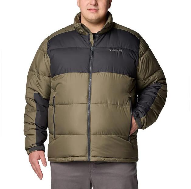 

Columbia Pike Lake™ II Plus куртка 2XL