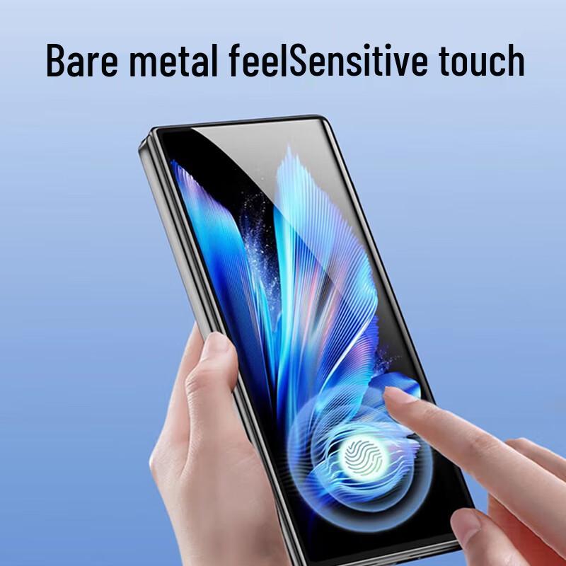 Maikuqi Hydrogel Screen Protector for Vivo X Fold Series
