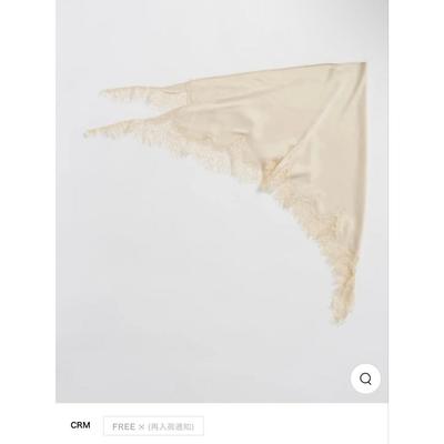 Accessoires – Écharpes et foulards
