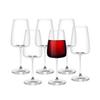 Elegant Crystal Wine Glasses Gustav DUKA