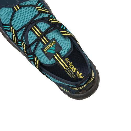 adidas Originals Water Moc Equipment Supplier Black Colour JH5378 Men's Size