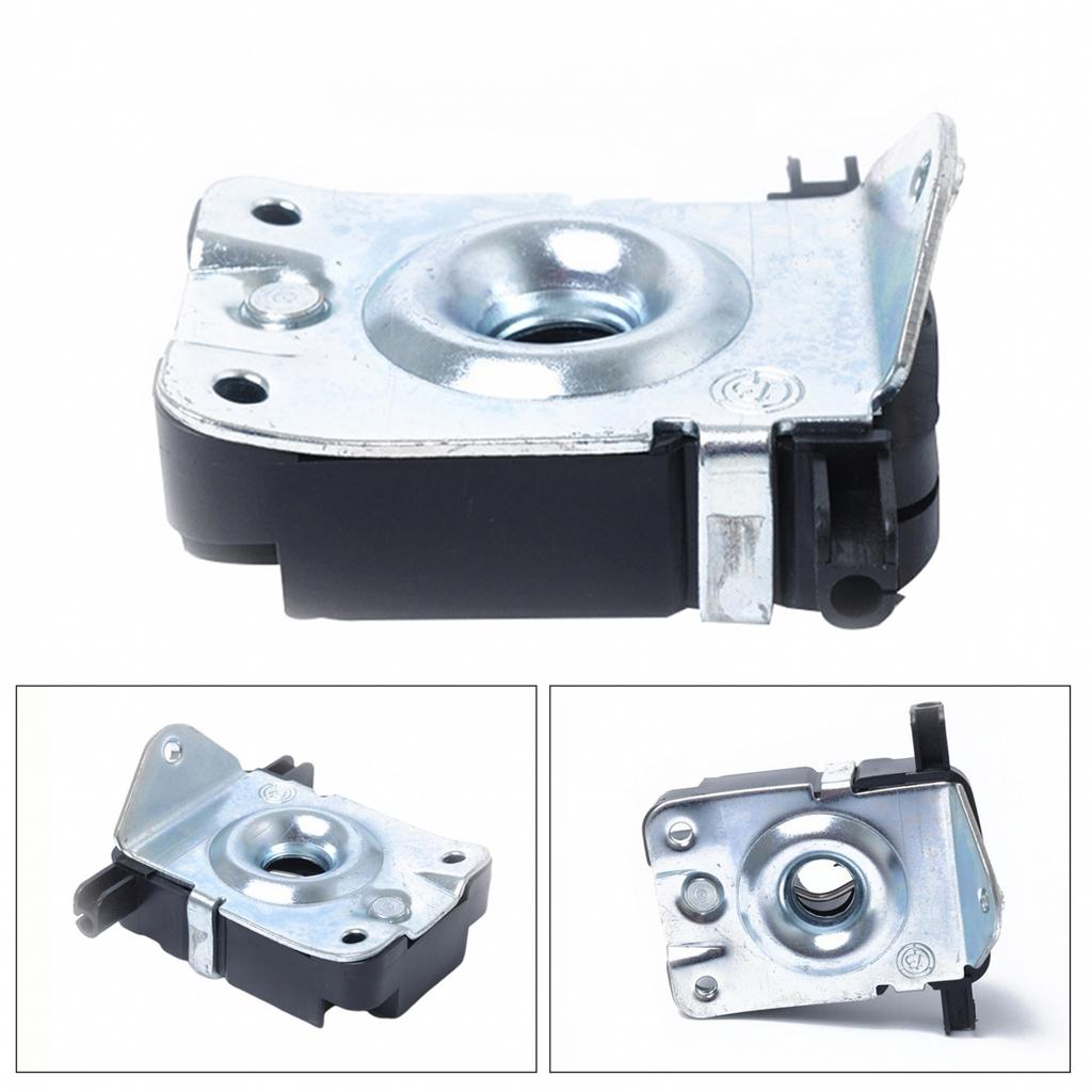 Loquet de capot 51238203859 Accessoires Loquet