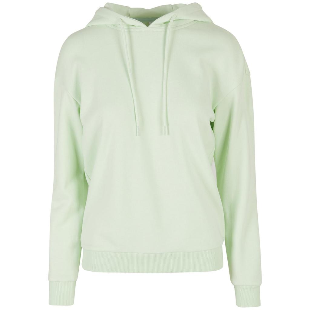 Build Your Brand Womens/Ladies Everyday Hoodie