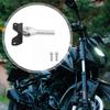 Motosiklet Çerçeveleri ve Ek Parçaları – Ayak desteği platformu