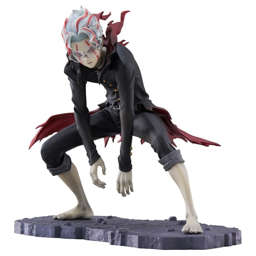 

Furyu Dandadan TENITOL Okarun (Transformation) Approximately 140mm Tall Non-Scale ATBC-PVC Painted Complete Figure AMU-TNL0118