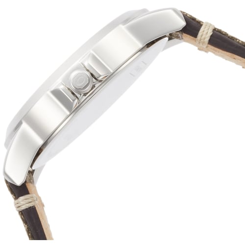 Coach Women's Brown Watch 14501525