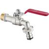 Man De Lai Outdoor Anti-freeze All-Copper Faucet